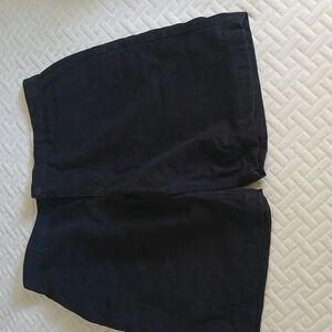 Dockers Black Shorts